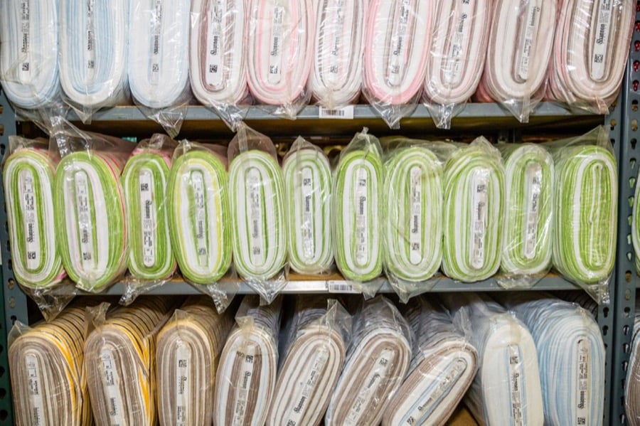 The 6 Best Minky Fabric Wholesalers (Reviews/Ratings)